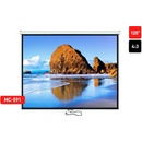 Maclean MC-591 3,05 m 120" 4:3