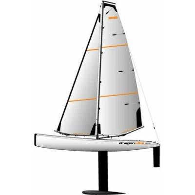 Dragon Flite 95 plachetnice RTR