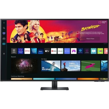 Image 1 of Samsung S43BM700UP