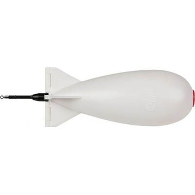 Spomb Vnadiaca Raketa Large White