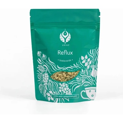 UKKO Čaj na reflux 80 g