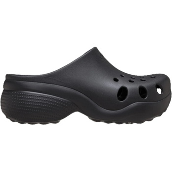 Crocs Сандали Crocs Women's Brklyn Cork Flat Sandals - Black