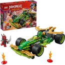 LEGO® NINJAGO® - Lloyd's Pull-Back Race Car (71828)