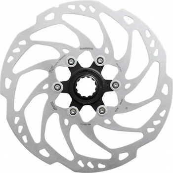 Shimano brzdový kotouč SLX SM-RT70 203mm centerloc