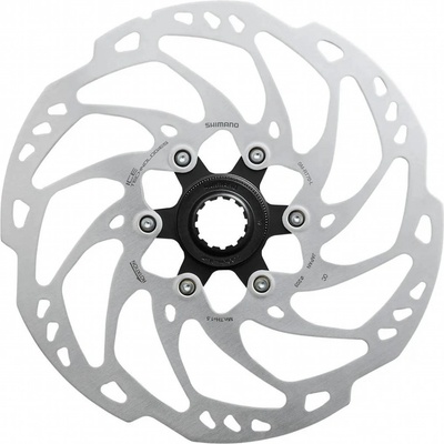Shimano brzdový kotouč SLX SM-RT70 203mm centerloc
