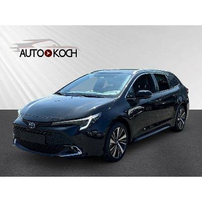 Toyota Corolla 1.8 Hybrid Touring Sports 103 kW