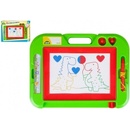 Kreslící tabulky Lena Magnetická tabulka barevná 32 cm