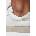 AllSaints Кожени маратонки AllSaints Shana Sneaker (W105FB.WHT)