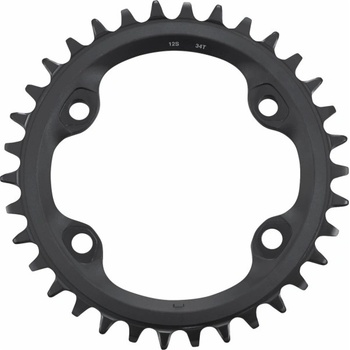 převodník Shimano SH FC MT610 34 zubů
