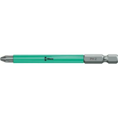 Wera 853/4 Bity ACR SL s bužírkou magnetizované PH 2 x 90 mm 323781
