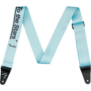 Image 1 of Fender Tom DeLonge To The Stars Strap, DNB