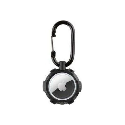 Tactical Airtag Beam Rugged 2.0 (57983121131) čierne