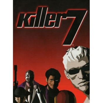 Killer7