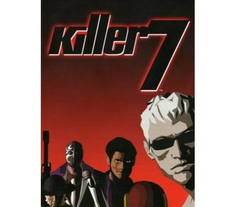 Killer7