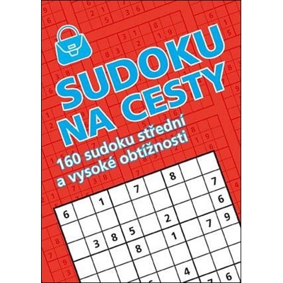 Sudoku na cesty