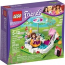 Stavebnice LEGO® LEGO® Friends 41090 Zahradní bazén Olivie