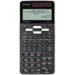 Sharp ELW531TLBBK 420 функционален научен калкулатор ELW-531TLBBK (ELW-531TLBBK) Калкулатори