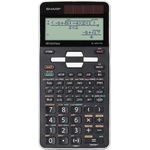 Sharp ELW531TLBBK 420 функционален научен калкулатор ELW-531TLBBK (ELW-531TLBBK) Калкулатори