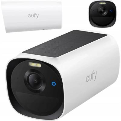 Eufy Tubová bullet E40 4 Mpx
