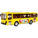 RAMIZ Školský autobus Gimbus Tones žltý