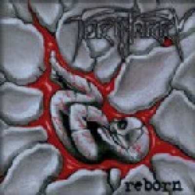 TORTHARRY - REBORN (1CD)
