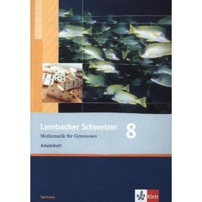 8. Schuljahr, Arbeitsheft