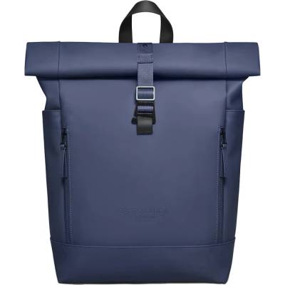 Gaston Luga Дневна раница Gaston luga Rullen 20 Daypack - Dark Blue - размер One Size (504-0811-0211)