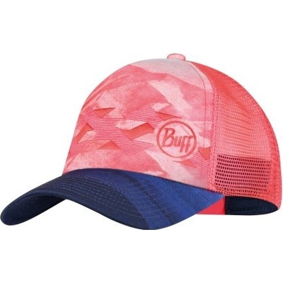 BUFF TRUCKER CAP AMDO MULTI