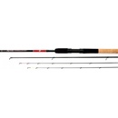 NYTRO NTR COMMERCIAL CARP FEEDER 3 m 40 g 2+2 diely