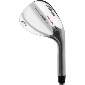 Wilson Harmonized Wedge - R/H