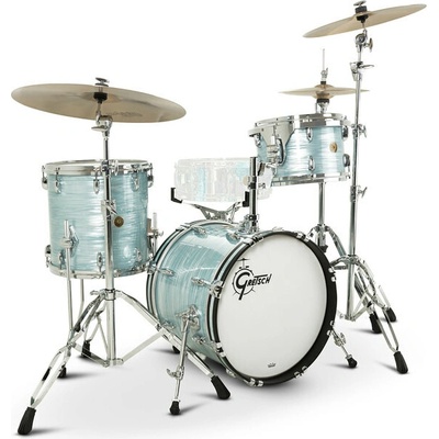 Gretsch Purple Marine Pearl GRKT-J483-099 197716