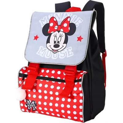 Dětský školní Batoh Minnie Mouse