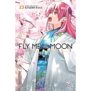 Fly Me to the Moon, Vol. 23 (2024)