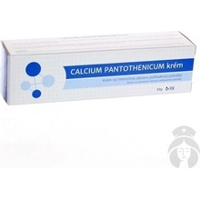 FIX Calcium Panthotenicum krém 30 g