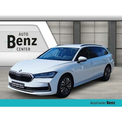 Skoda Superb iV 1.5 TSI Selection 150 kW