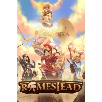 Romestead