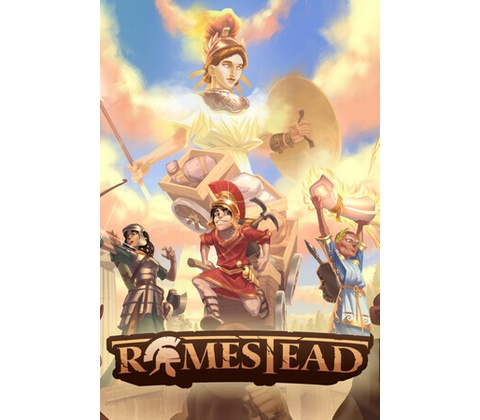Romestead