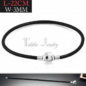 Talitha Кожена гривна - talitha-jewelry - 29,00 лв