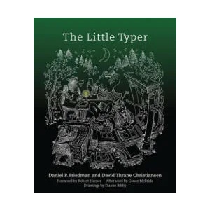 Little Typer | Friedman, Daniel P. (Professor, Indiana University), David Thrane Christiansen (ISBN: 9780262536431)