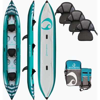 Spinera Hybris 500 (22244)