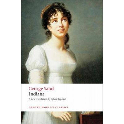 Indiana Sand GeorgePaperback