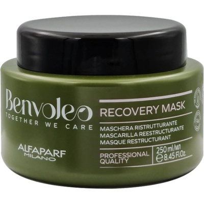 ALFAPARF Milano Benvoleo Recovery Mask 250 ml