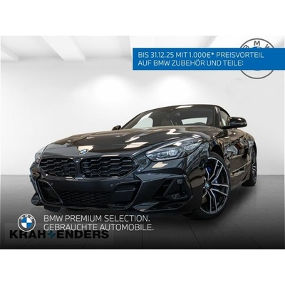 BMW Z4 M40i sDrive 250 kW