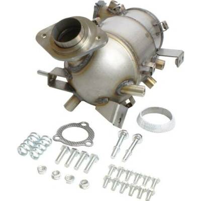 Filtr pevných částic - DPF MAXGEAR 27-6027 (276027)