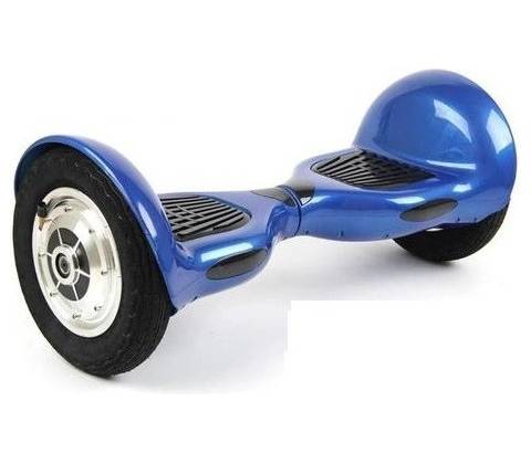 Hoverboard EcoWheel 10 Offroad modrý