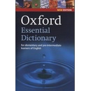 Oxford Essential Dictionary + CD ROM 2nd Edition