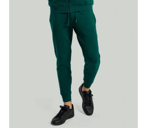 Strix tepláky ALPHA Emerald