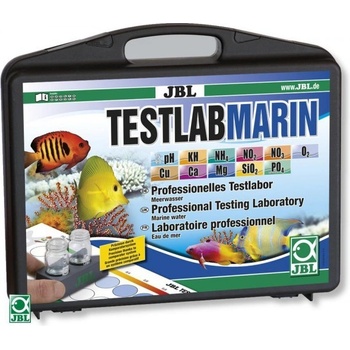 JBL Testlab Marin