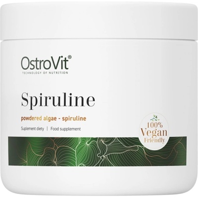 OstroVit Spiruline Powder [250 грама]