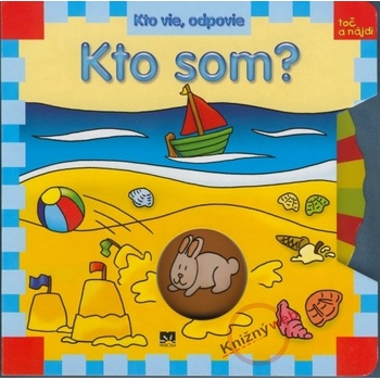 Kto som?